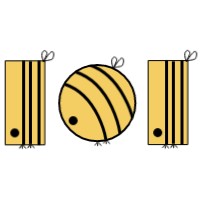 Beenary logo - Similar company to Eidos Doo