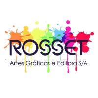 Gráfica Rosset logo - Similar company to Wellington