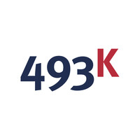 493K Ltd logo - Similar company to Matrix Polymers