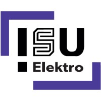 ISU Elektro logo - Similar company to Rdl