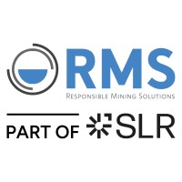 Responsible Mining Solutions (RMS) logo - Similar company to Certasim, Llc