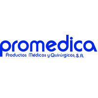 Productos Medicos y Quirurgicos, S.A. ( PROMEDICA ) logo - Similar company to Equilab S.R.L. - Equipos Para Laboratorios