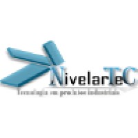 Nivelartec Indústria e Comércio de Plataformas logo - Similar company to Pressmatik