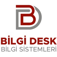 BilgiDesk Bilgi Sistemleri logo - Similar company to Startech Bt Bilgi Sistemleri