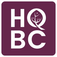 Health Quality BC logo - Similar company to Switch Bc (Safety, Wellbeing, Innovation, Training & Collaboration In Healthcare)