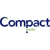 Compact Werkt logo - Similar company to Alertec Arbo