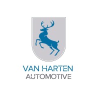 Van Harten Automotive logo - Similar company to Green Engineers, Partner Voor Leefomgeving En Buitensportaccommodaties
