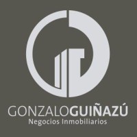 Gonzalo Guiñazu - Inmobiliaria logo - Similar company to Danlin Soluciones Inmobiliaria