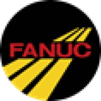 Fanuc Oceania logo - Similar company to Valkanos Technologies