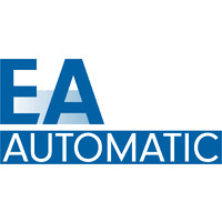 EA Automatic A/S logo - Similar company to Ts Tech A/S