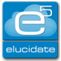 Elucidate Software Limited logo - Similar company to Streamstar