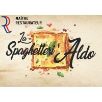 SPAGHETTERI'ALDO