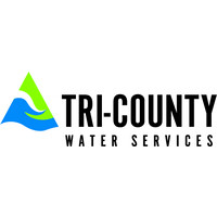Tri-County Water Services Inc. logo - Similar company to Environmental Design Service Llc