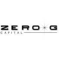 Zero G Capital Management LLC logo - Similar company to Cosmic Events