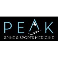 Peak Spine & Sports Medicine logo - Similar company to Homecity Real Estate