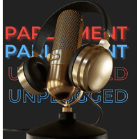 Parliament Unplugged logo - Similar company to Australian Council For Student Voice Ltd.