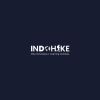 IndoHike logo - Similar company to Leaf Baba