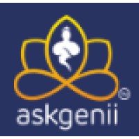 Askgenii -  Take Advice From Experts logo - Similar company to Panacea Recruitment Services