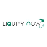 Liquify Now logo - Similar company to Mailall.Io | Ai Powered Email Validation