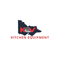 Kitchen Equipment Victoria logo - Similar company to Commercial Kitchen Victoria