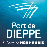 Port de Dieppe logo - Similar company to Dieppe-Maritime Communauté D'Agglomération De La Région Dieppoise
