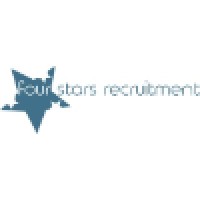 Four Stars Recruitment logo - Similar company to The Void