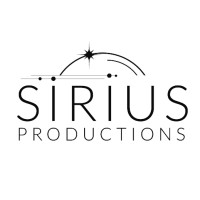 Sirius Productions logo - Similar company to Sirius Productions Formation