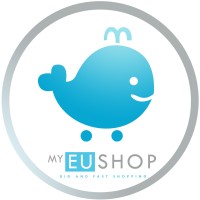 My EU Shop B.V. logo - Similar company to Nle Express Bv
