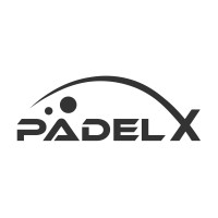 Padel X South Africa logo - Similar company to Net Set Padel