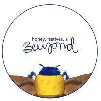 Honey, Natives, And Beeyond