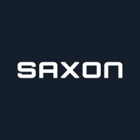 Saxon logo - Similar company to Tokenops.Xyz