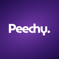 Peechy logo - Similar company to Weqall
