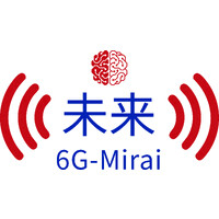 6G-MIRAI-HARMONY Project logo - Similar company to Relax Doctoral Network