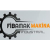 Fibamak Makine logo - Similar company to Sanal Mühendisler