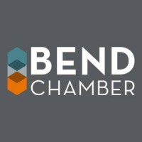 Bend Chamber logo - Similar company to Edco - Economic Development For Central Oregon