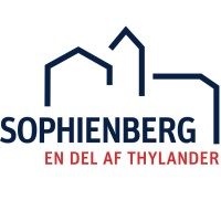 Sophienberg Gruppen A/S logo - Similar company to Thylander