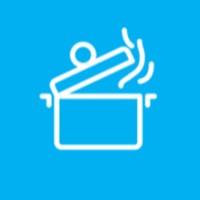 Nom Pot logo - Similar company to Redi.