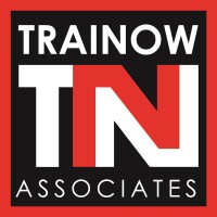 Trainow – Health & Safety Training logo - Similar company to The Probe Network