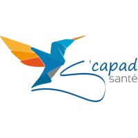 S'CAPAD Santé logo - Similar company to Opti'Mouv
