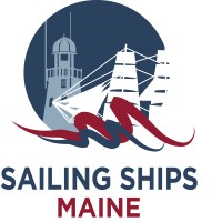 Sailing Ships Maine logo - Similar company to Island Eguide