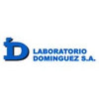 LABORATORIO DOMINGUEZ logo - Similar company to Laboratorio Mar