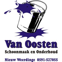 Van Oosten Schoonmaak en Onderhoud logo - Similar company to Jansen-Hubers Schoonmaakdiensten