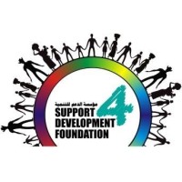 Support 4 Development Foundation logo - Similar company to Zeedha Technology