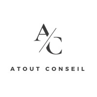 ATOUT CONSEIL logo - Similar company to Atout Conseil