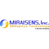 MIRAISENS, Inc. USA logo - Similar company to Miraisens, Inc.