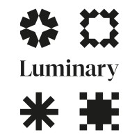 Luminary Colour And Style logo - Similar company to Mr.M Ideas Studio