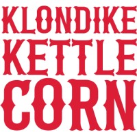 Klondike Kettle Corn logo - Similar company to Work Water