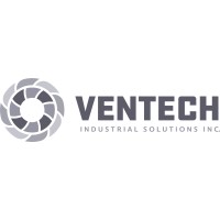 Ventech Industrial Solutions Inc. logo - Similar company to Hurley Ventilation Technologies Inc.