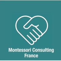 Montessori Consulting France logo - Similar company to Education For Madagascar