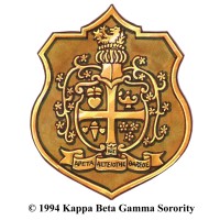 Kappa Beta Gamma International Headquarters logo - Similar company to Tedxorangehs